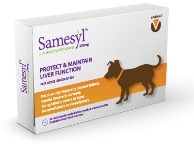 Samesyl™ 200mg