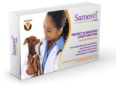 Samesyl™ 200mg