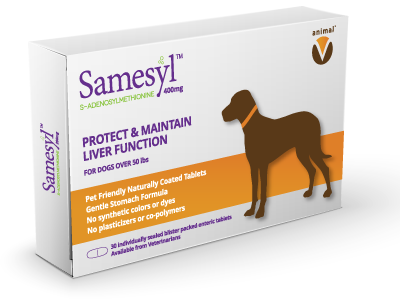 Samesyl™ 400mg