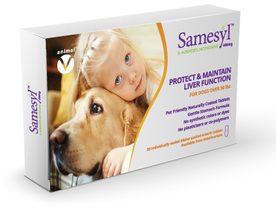 Samesyl™ 400mg